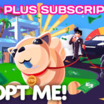 Adopt Me Pets plus subscription