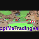 Adopt Me Trading Values GG Header