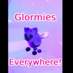 New Feline Glormy Adopt me