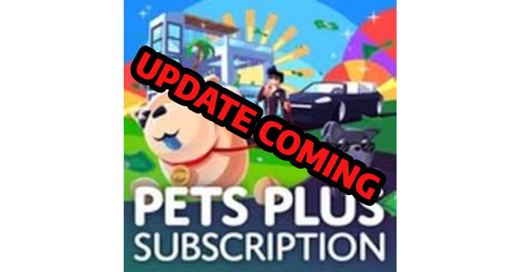 Pets Plus Sub Main Pic