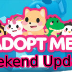 Adopt Me Week 4 galactic pass sneak peek