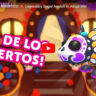 Dia de los muertos