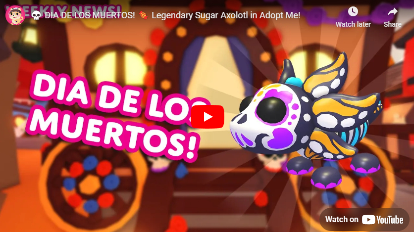 Dia de los muertos