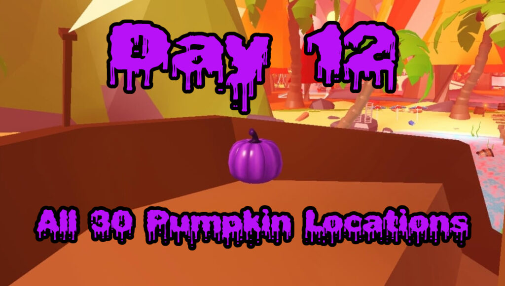 Purple Pumpkin Template (2)