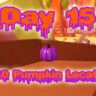 Day 15: Where are the Purple Pumpkins in Adopt Me?