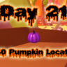 Day 21: Where are the Purple Pumpkins in Adopt Me? October 24, 2024