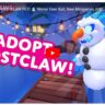 Adopt Me Winter Event Week 4 - Frostclaw - Youtube thumb