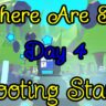 Day 4: Where are the Shooting Stars in Adopt Me?