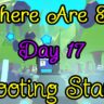 Day 17: Where are the Shooting Stars in Adopt Me?