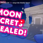 Adopt Me Moon Return