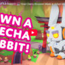 Mecha Rabbit Thumb