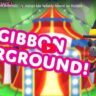 Adopt me Gibbon fairground. Courtesy: Adopt Me Youtube